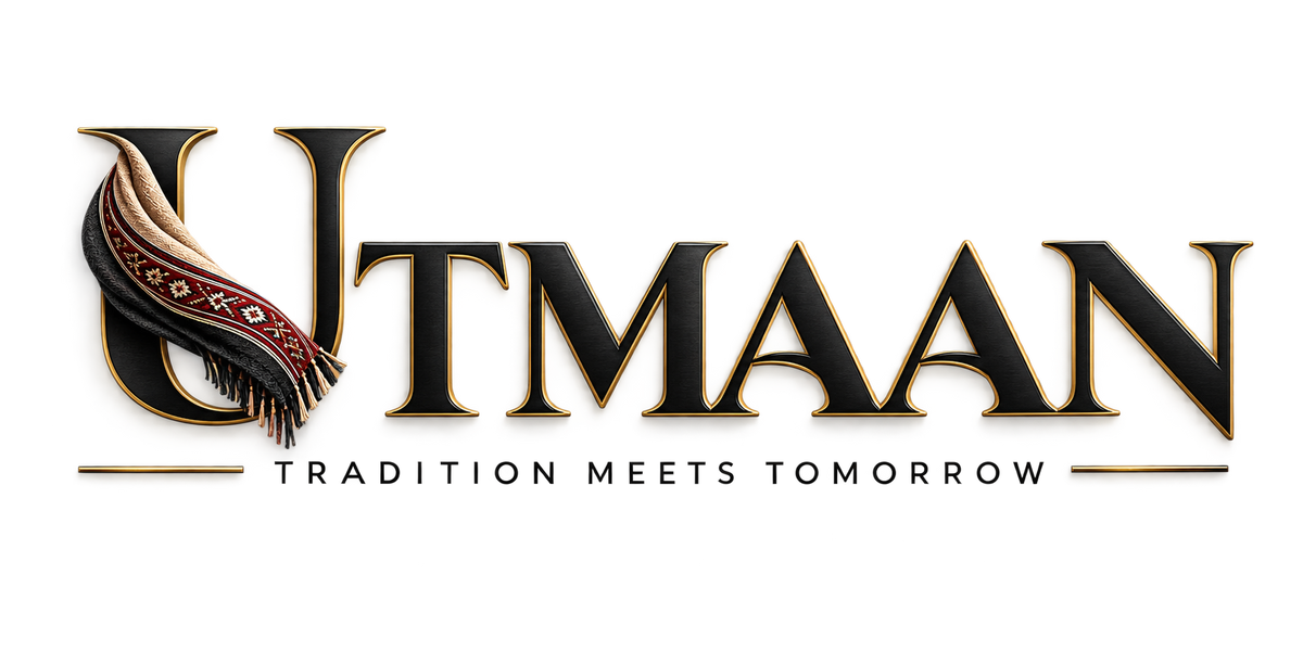 Utmaan Offical